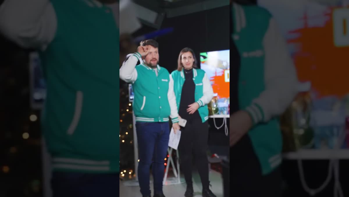 Videostill: Backstage video's Duinrell Live
