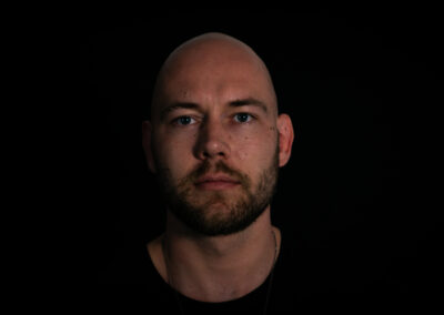 Promotie Materiaal DJ Joris Turenhout