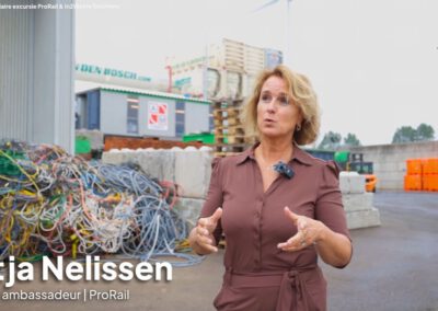 Aftermovie Wereld Havendagen 2023