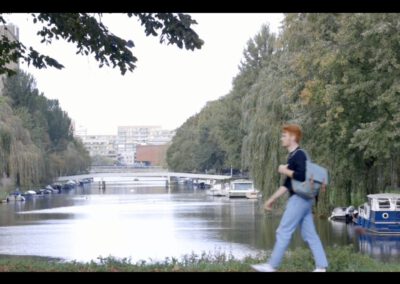 Mini Film – Studie Project